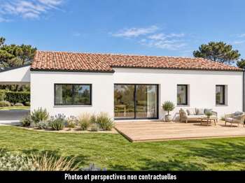 Vente maison
