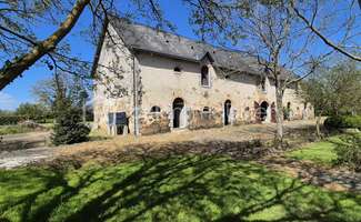 Photo Vente maison Bazougers