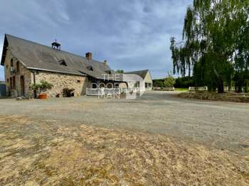 Vente Maison 4 chambresBazougers