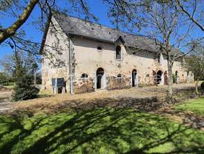 Vente Maison 2 piècesBazougers