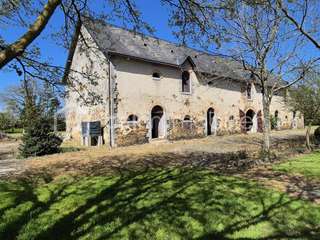 Vente maison 2 pièces