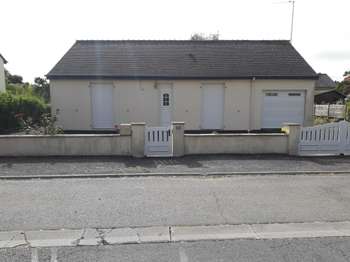 Photo Vente maison Bazougers