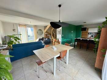 Vente Maison 3 chambresBazougers