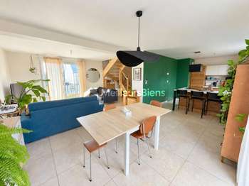 Vente Maison 3 chambresBazougers