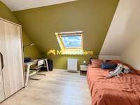 Vente maison 5 pièces Vente maison 5 pièces