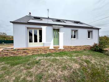 Vente Maison 4 chambresBazougers