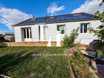 Vente maison 6 pièces Bazougers 53