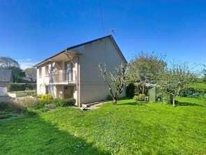 Vente Maison 4 chambresBazouges