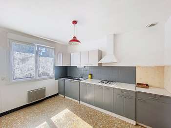 Vente maison 6 pièces Bazouges 53