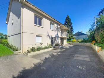 Vente Maison 4 chambresBazouges