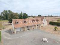Vente maison 9 pièces Vente maison 9 pièces
