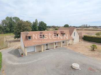 Vente Maison 4 chambresBazouges-Cré-sur-Loir