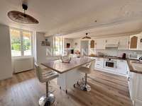 Vente maison 9 pièces Vente maison 9 pièces