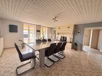 Vente maison 9 pièces Vente maison 9 pièces