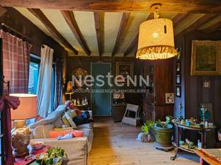 Vente maison 10 pièces