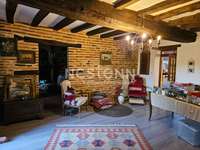 Vente maison 10 pièces Vente maison 10 pièces