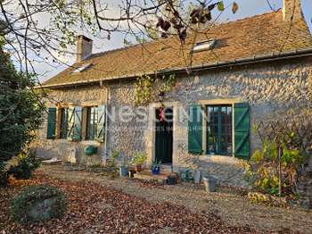 Vente Maison 4 chambresBazouges-Cré-sur-Loir