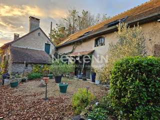 Vente maison 10 pièces