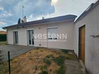 Vente maison 3 pièces Vente maison 3 pièces