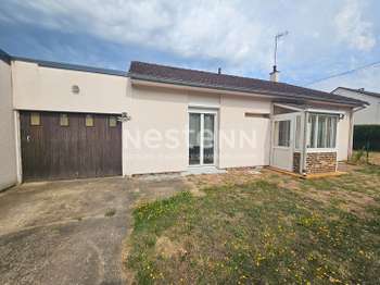 Vente Maison 2 chambresBazouges-Cré-sur-Loir