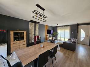 Vente Maison 2 chambresBazouges-Cré-sur-Loir