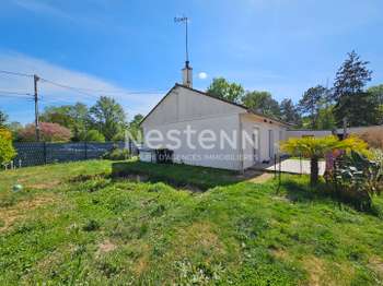 Vente maison 3 pièces Bazouges-Cré-sur-Loir 72