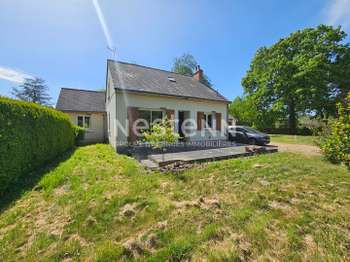Vente Maison 3 chambresBazouges-Cré-sur-Loir