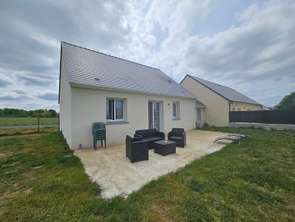 Vente Maison 2 chambresBazouges-Cré-sur-Loir