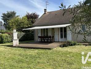 Vente Maison 5 chambresBazouges-Cré-sur-Loir