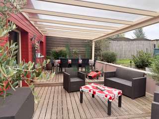 Vente maison 8 pièces Vente maison 8 pièces