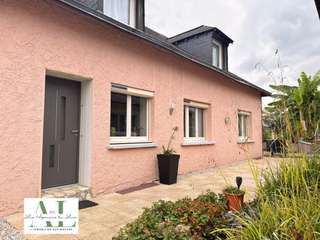 Vente maison 8 pièces Vente maison 8 pièces
