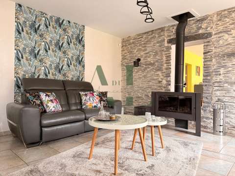 Vente maison 8 pièces Vente maison 8 pièces