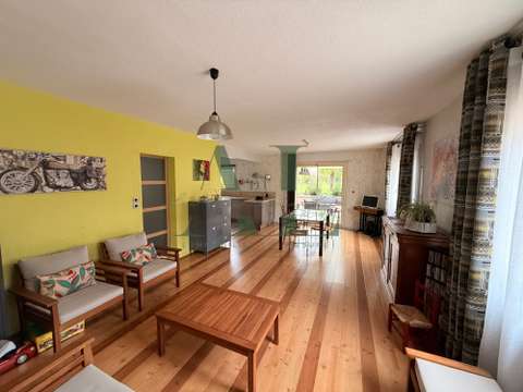 Vente maison 8 pièces Vente maison 8 pièces
