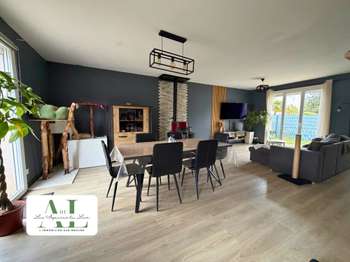 Photo Vente maison Bazouges-Cré-sur-Loir