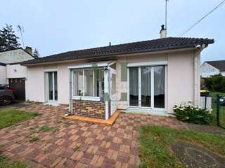 Vente maison 3 pièces Vente maison 3 pièces