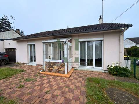 Vente maison 3 pièces Vente maison 3 pièces