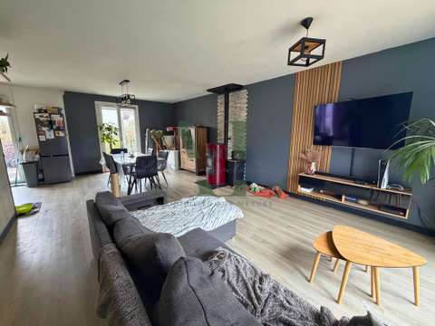 Vente maison 3 pièces Vente maison 3 pièces