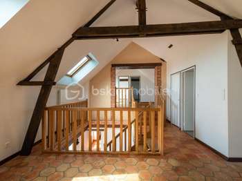 Vente Maison 4 chambresBazouges-Cré-sur-Loir