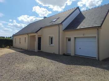 Vente Maison 4 chambresBazouges-Cré-sur-Loir