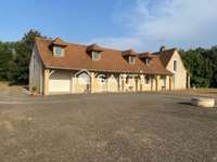 Vente maison 9 pièces Vente maison 9 pièces