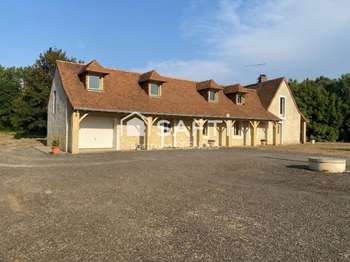 Vente Maison 3 chambresBazouges-Cré-sur-Loir