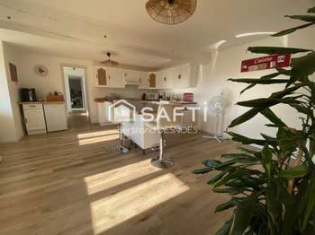 Vente maison 9 pièces Vente maison 9 pièces