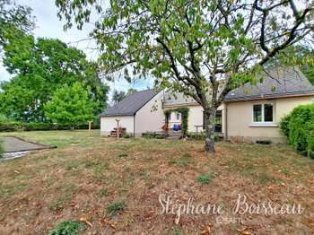 Vente Maison 3 chambresBazouges-Cré-sur-Loir