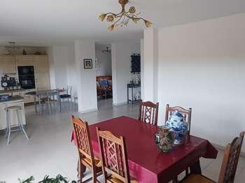 Vente maison 7 pièces Bazouges-Cré-sur-Loir 72