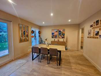 Vente Maison 3 chambresBazouges-Cré-sur-Loir