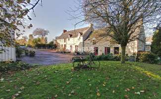 Photo Vente maison Bazouges-la-Pérouse