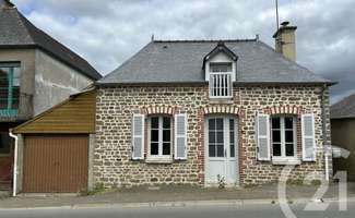 Photo Vente maison Bazouges-la-Pérouse