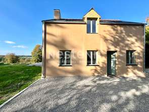 Vente Maison 5 chambresBazouges-la-Pérouse