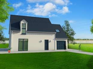 Photo Vente maison Bazouges-la-Pérouse