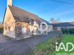 Vente Maison 6 chambresBazouges-la-Pérouse